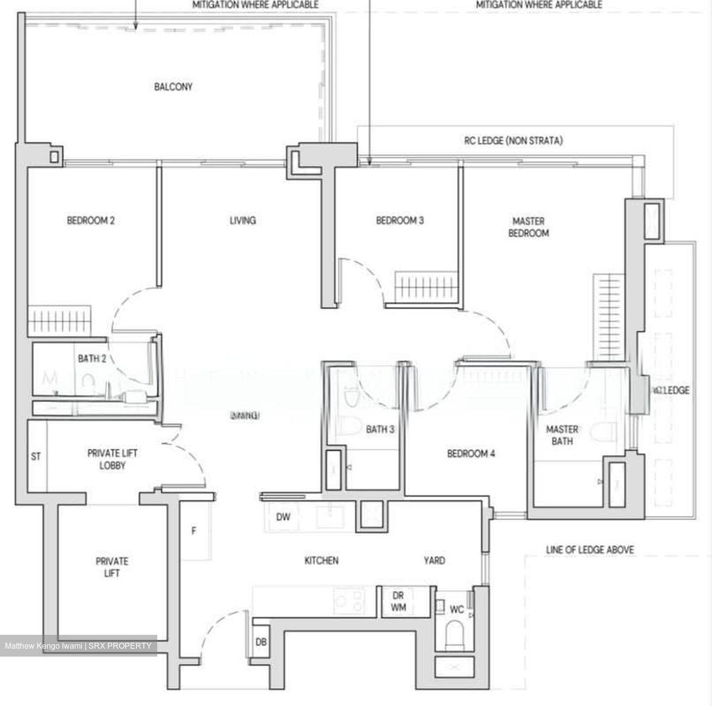 Beach Road (D7), Condominium #599391461